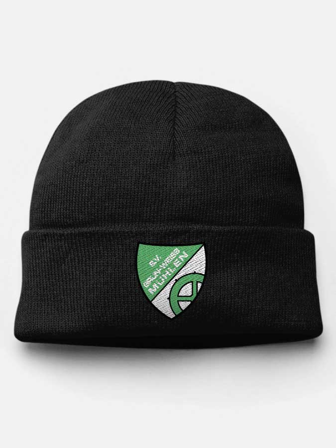 Beanie Sticklogo