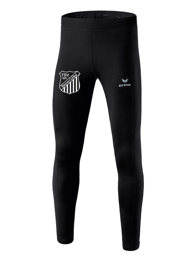 Erima Performance Winterlaufhose