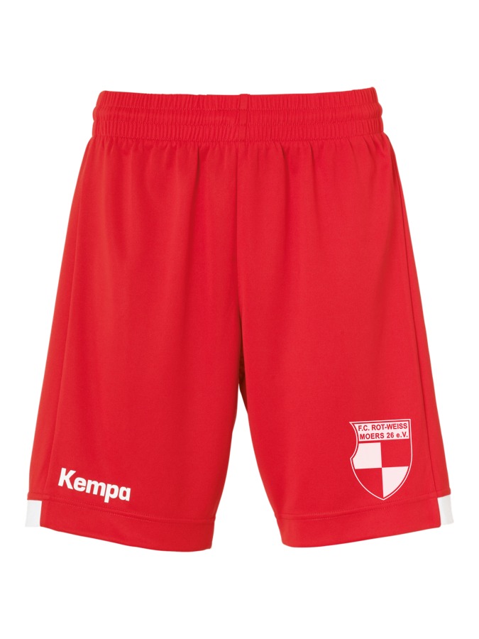 Kempa Player Long Shorts Damen