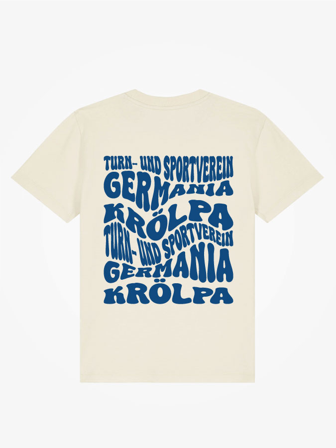 Shirt Wavy Kids