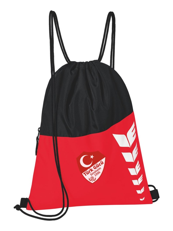 Erima Six Wings Turnbeutel