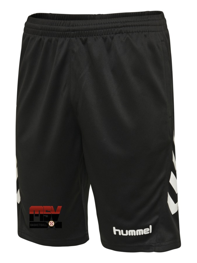 Hummel Promo Bermuda