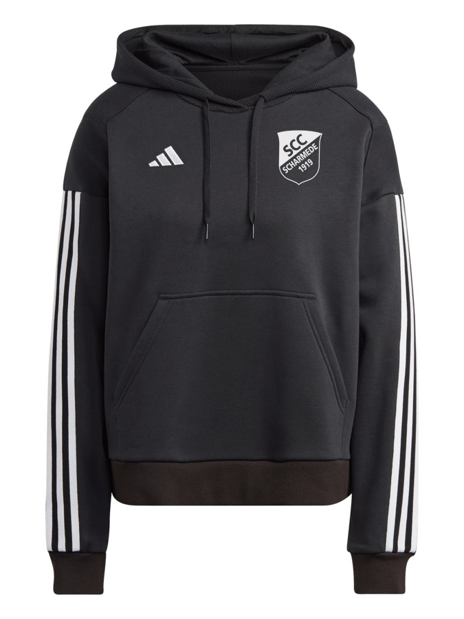 adidas Tiro 23 Competition Hoodie Damen