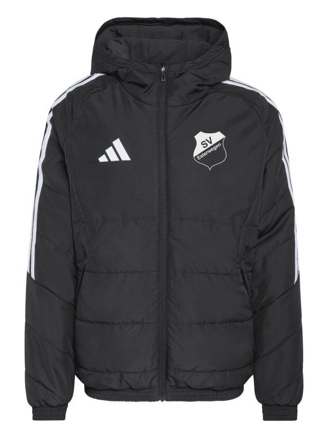 adidas Tiro 26 Winterjacke