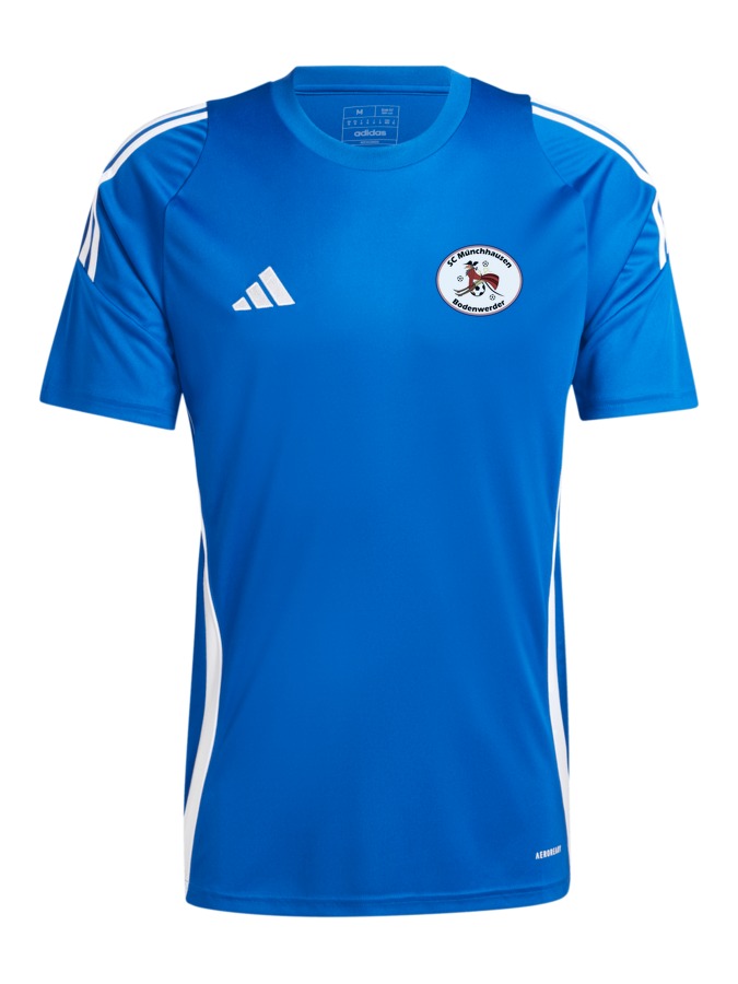 adidas Tiro 24 Trikot