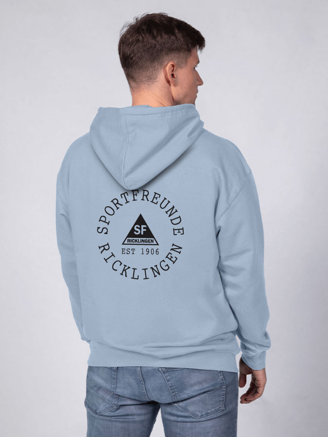 Hoodie Core Herren