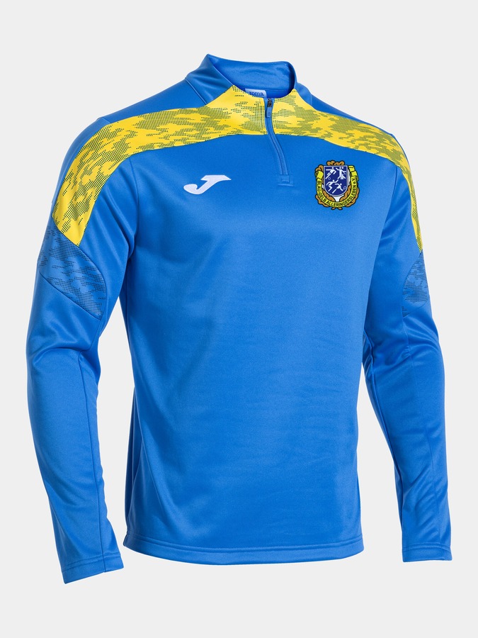 Joma Championship VIII Sweatshirt