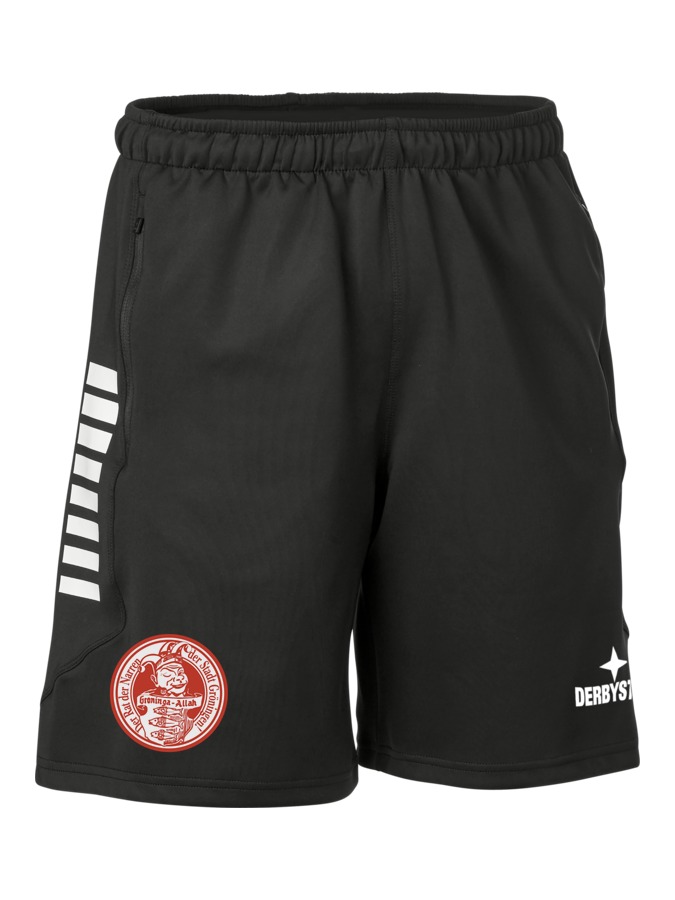 Derbystar Bermudashorts Primo