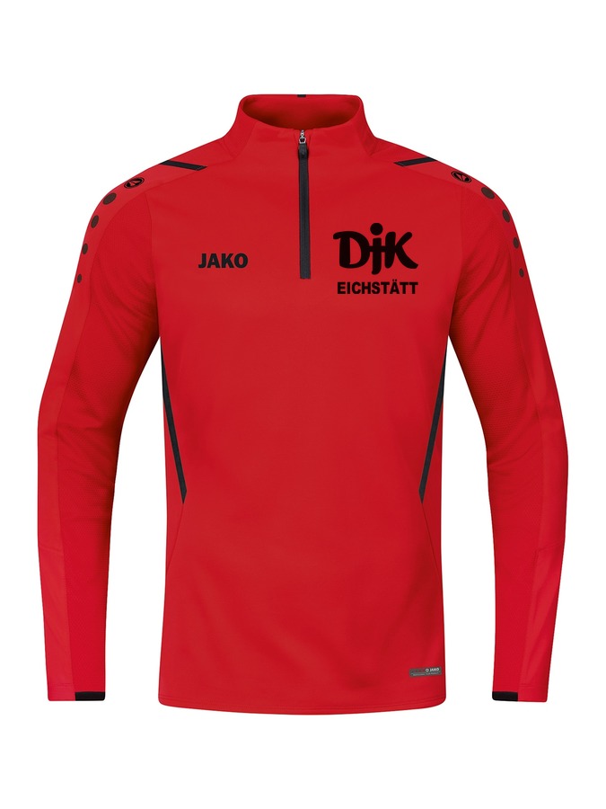 Jako Ziptop Challenge