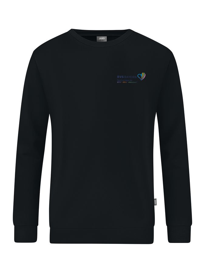 Jako Sweatshirt Organic