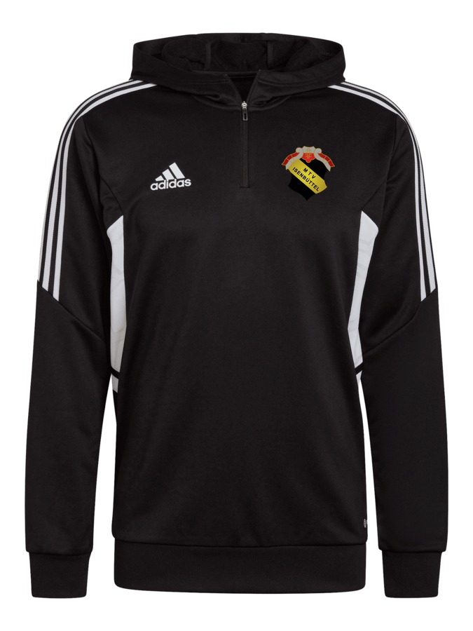 adidas Condivo 22 Kapuzensweatshirt