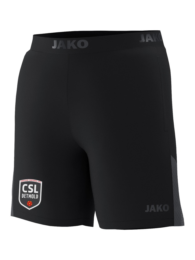 Jako Running Short Power