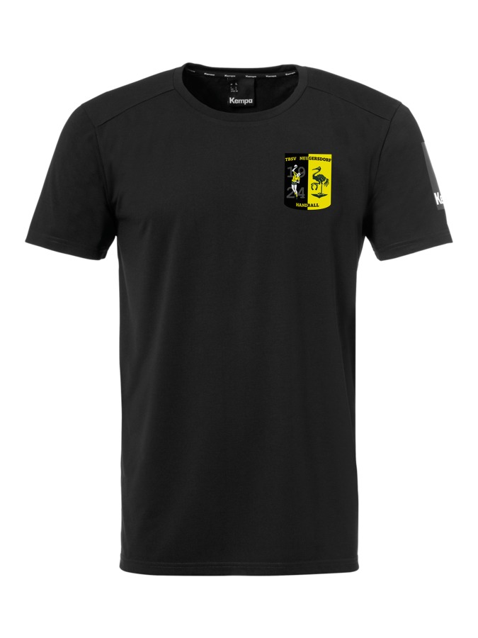 Kempa Status T-Shirt