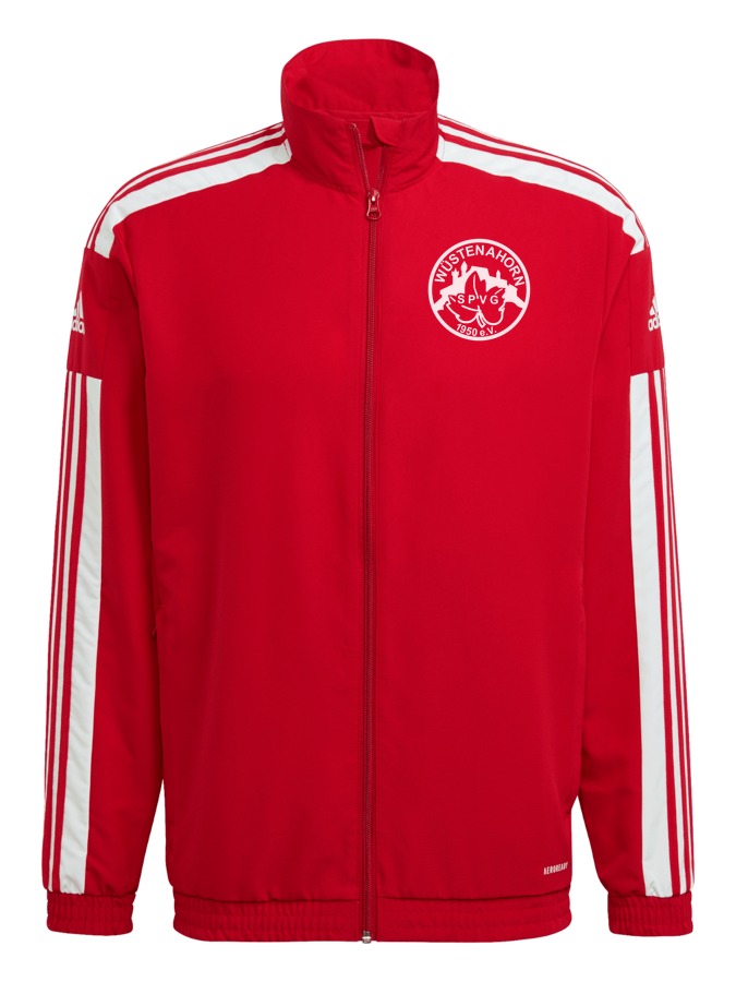adidas Squadra 21 Präsentationsjacke