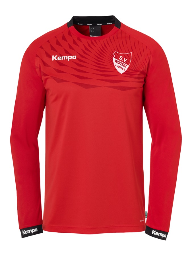 Kempa Wave 26 Longsleeve