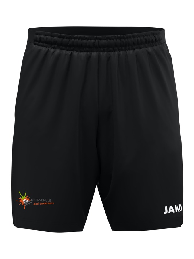 Jako Webshort Dynamic