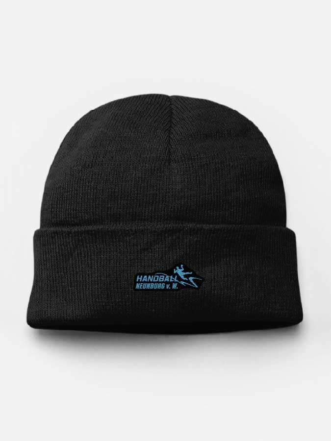 Beanie Kids Sticklogo