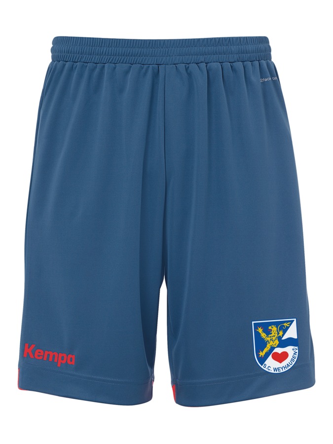 Kempa Player Shorts