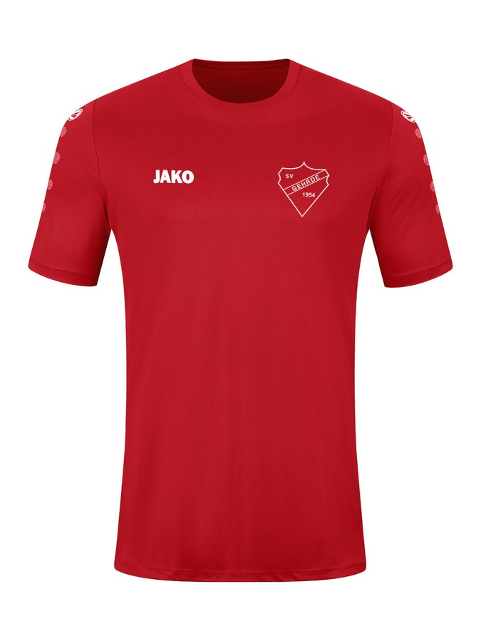 Jako Trikot Team Kurzarm
