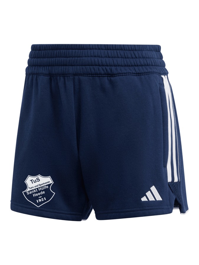 adidas Tiro 23 League Sweatshorts Damen
