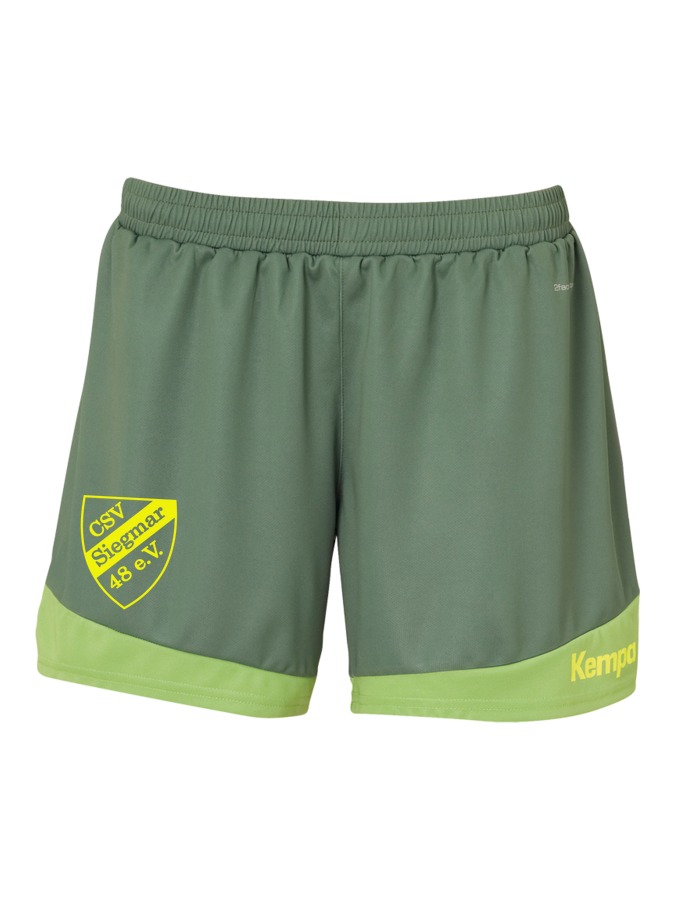 Kempa Emotion 2.0 Shorts Damen
