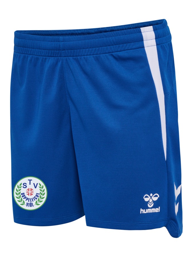 Hummel Lead 2.0 Shorts Damen