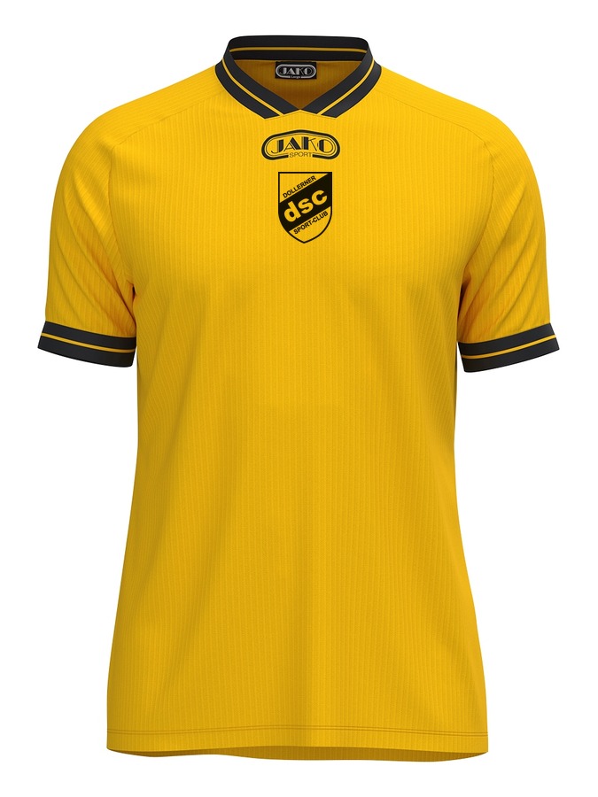 Jako Trikot Retro Kurzarm