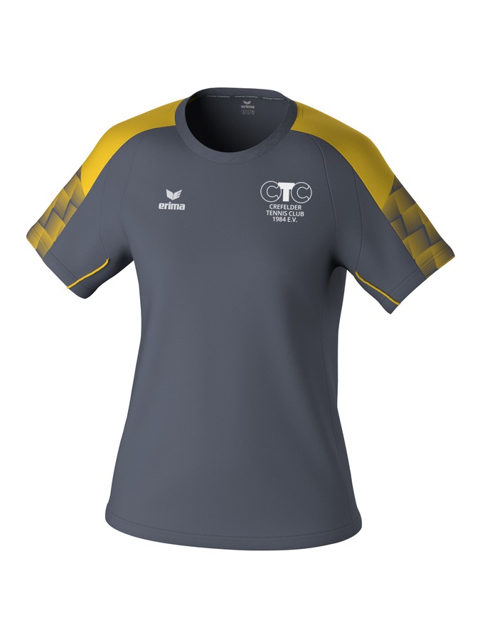 Erima Evo Star T-Shirt Damen