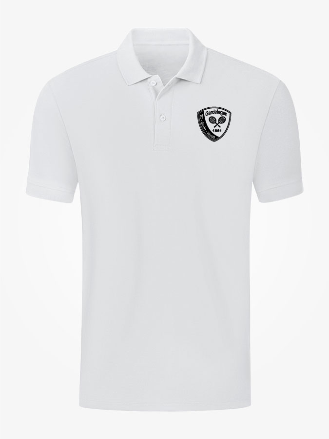Poloshirt Basic Herren