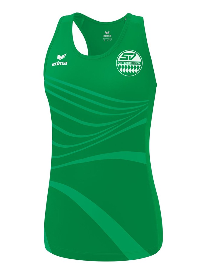 Erima Racing Singlet Damen