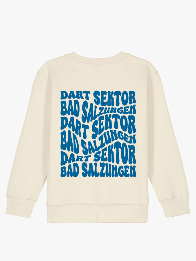 Sweater Wavy Kids