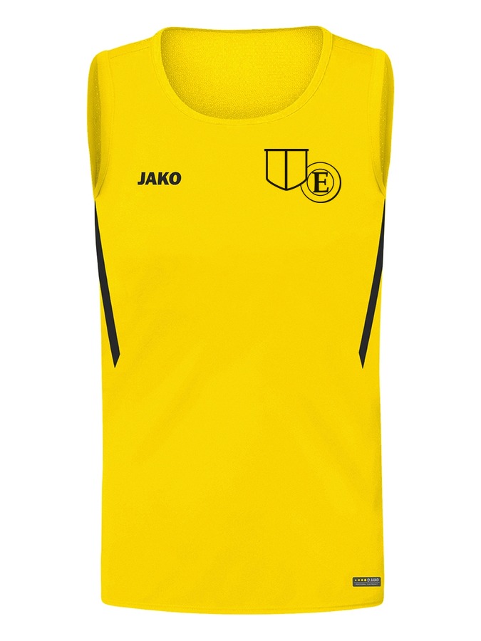 Jako Tanktop Challenge