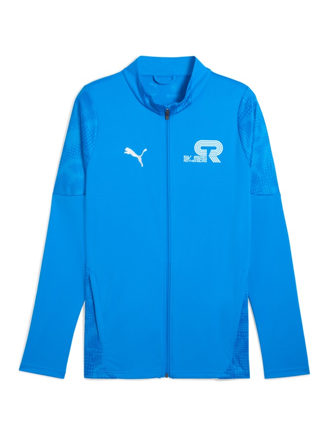 PUMA teamCUP Trainingsjacke