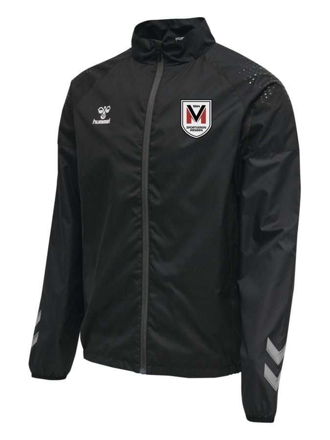 Hummel Lead Pro Training Jacke/Windbreaker