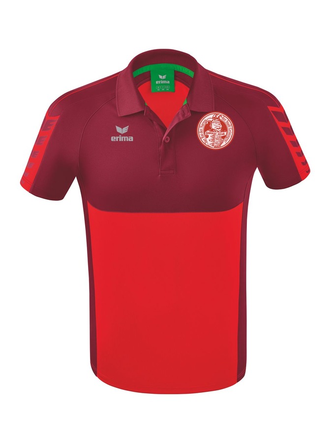 Erima Six Wings Poloshirt