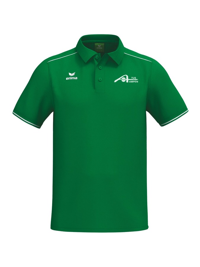 Erima Compete Poloshirt