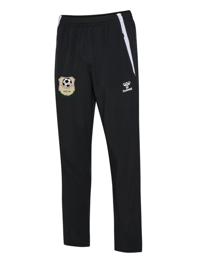 Hummel Lead 2.0 Woven Pants