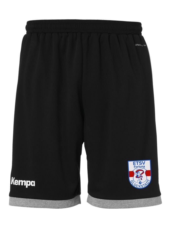 Kempa Core 2.0 Shorts