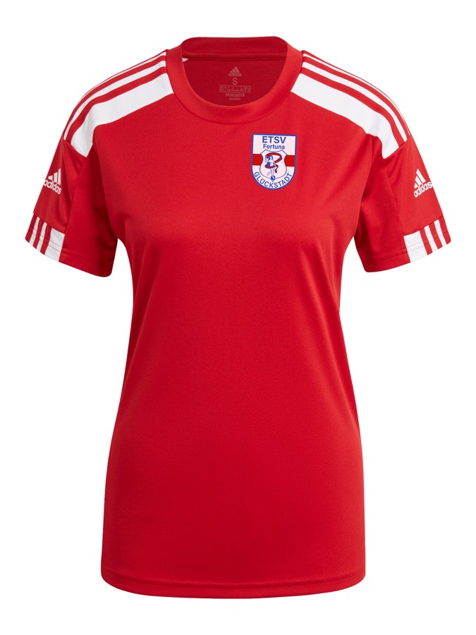 adidas Squadra 21 Trikot Damen