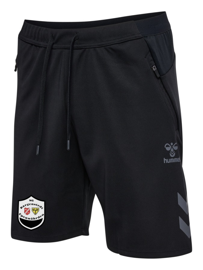 Hummel Cima 2.0 Shorts