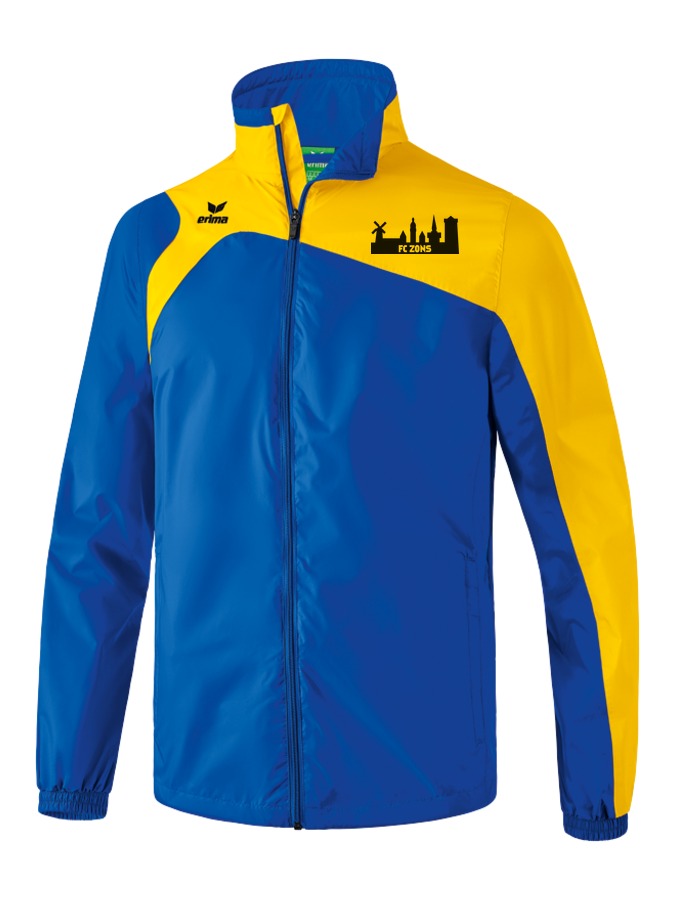 Erima Club 1900 2.0 Allwetterjacke