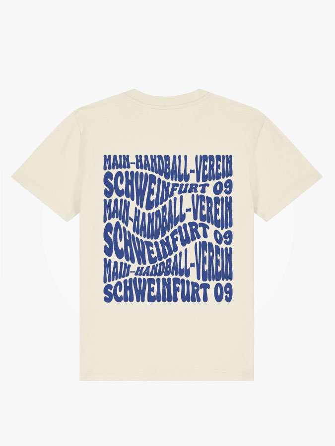 Shirt Wavy Kids
