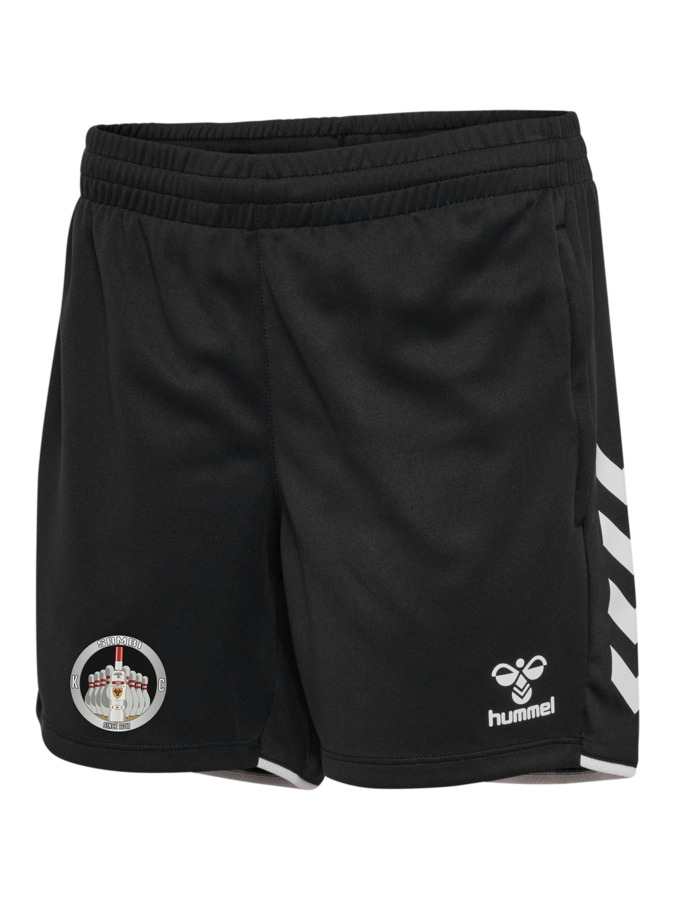 Hummel Core 2.0 Training Shorts Damen