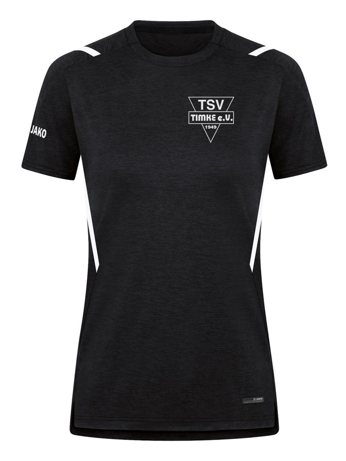 Jako T-Shirt Challenge Damen