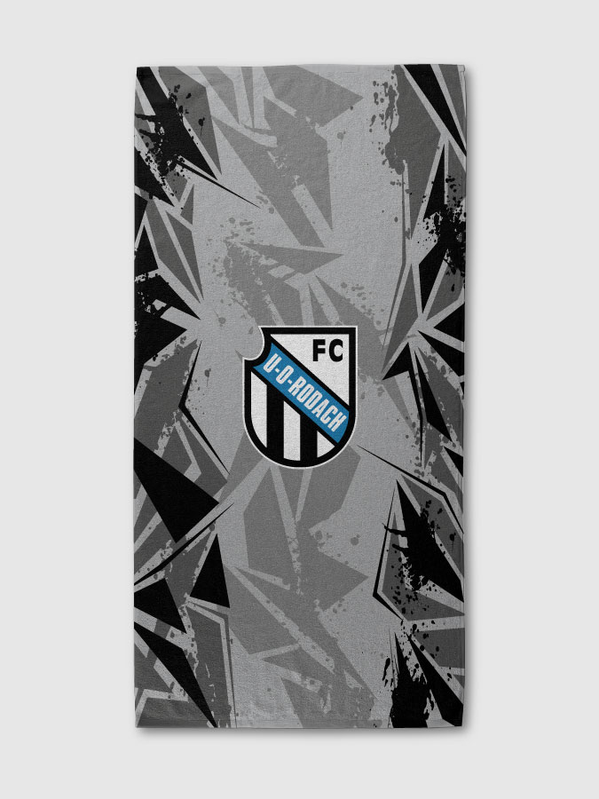 Strandhandtuch Dynamic