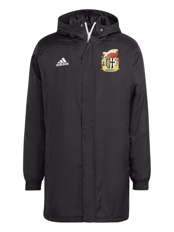 adidas Entrada 22 Stadionjacke