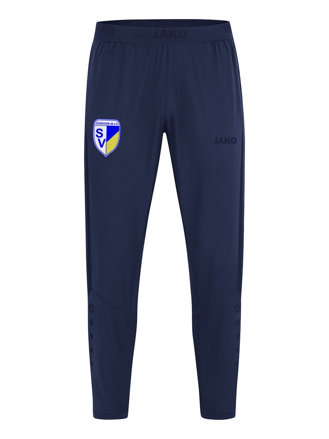 Jako Freizeithose Power