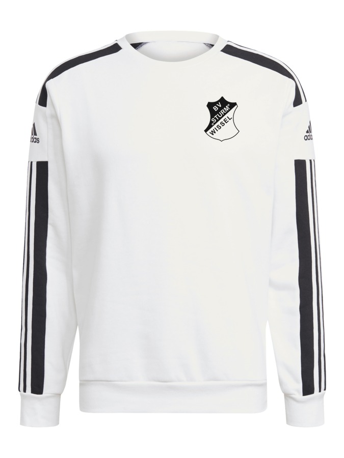 adidas Squadra 21 Sweatshirt