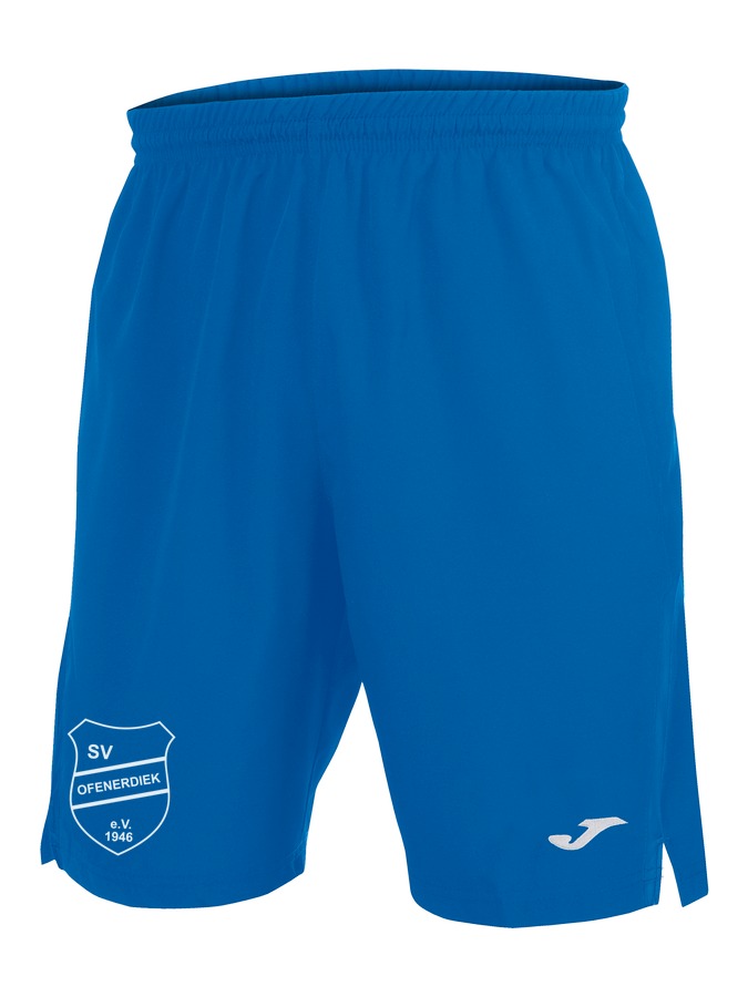 Joma Eurocopa II Short
