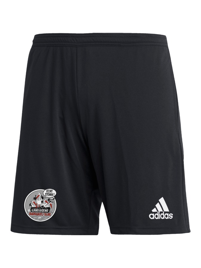 adidas Entrada 22 Trainingsshorts